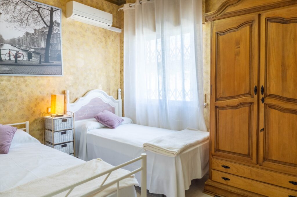 alquiler vacacional malaga