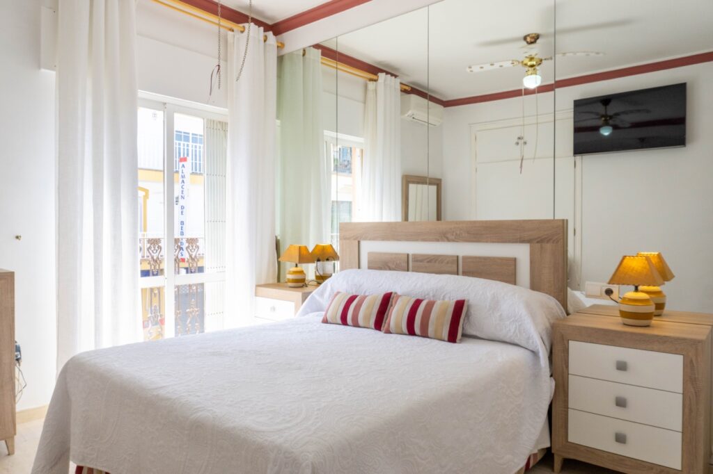 alquiler vacacional malaga