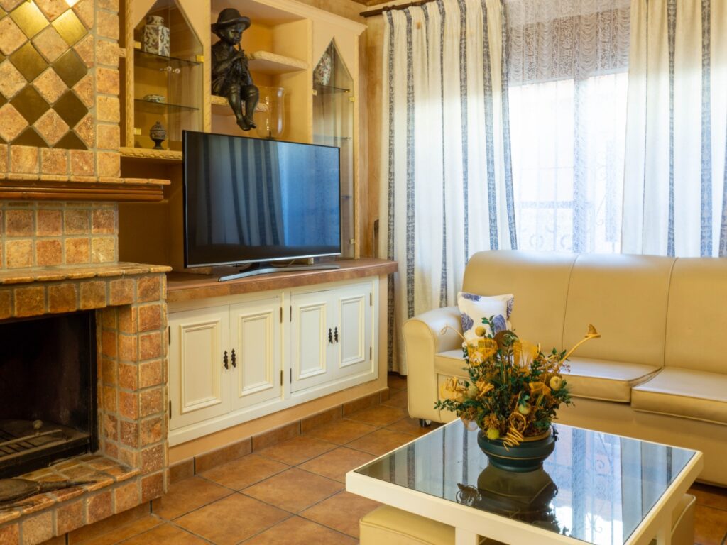 alquiler piso vacacional malaga