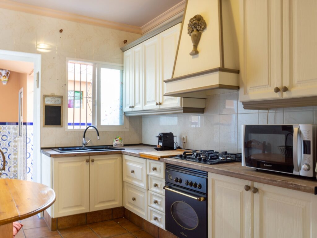 alquiler piso vacacional malaga