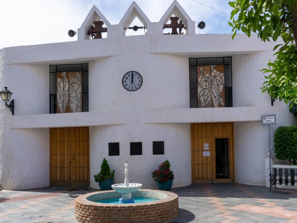 alquiler vacacional malaga