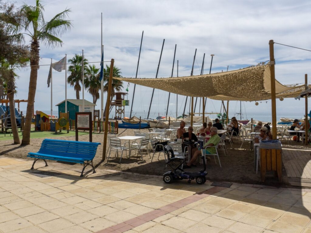 alquiler vacacional malaga