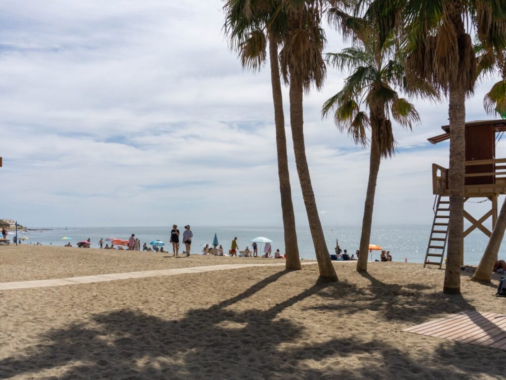 alquiler vacacional malaga