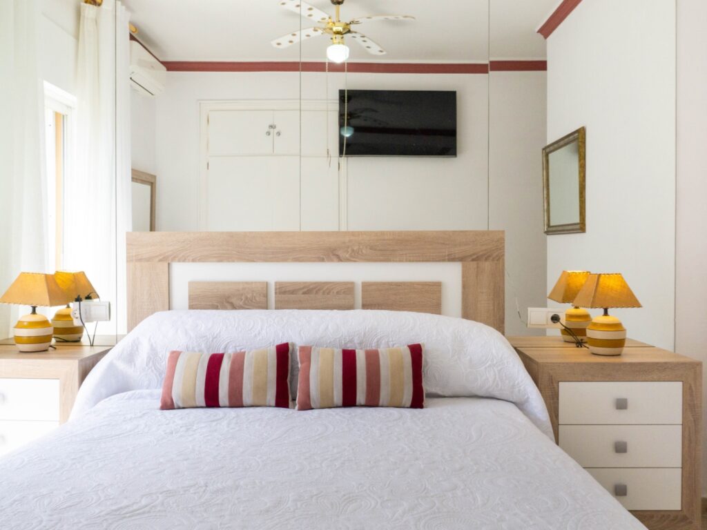 alquiler piso vacacional malaga