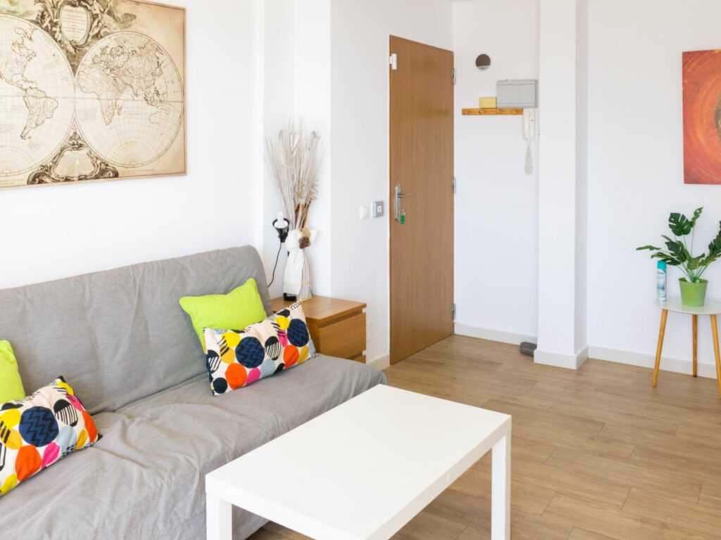 limpieza apartamentos turísticos málaga