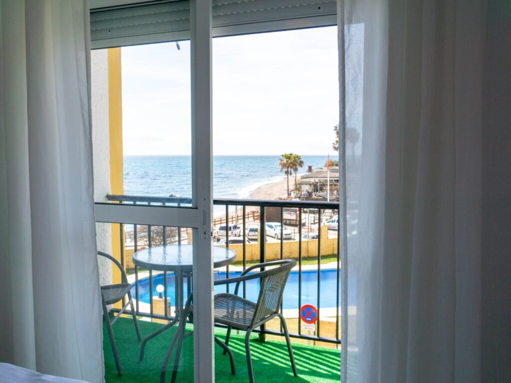 alquiler vacacional costa del sol