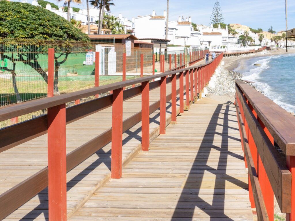 alquiler vacacional malaga