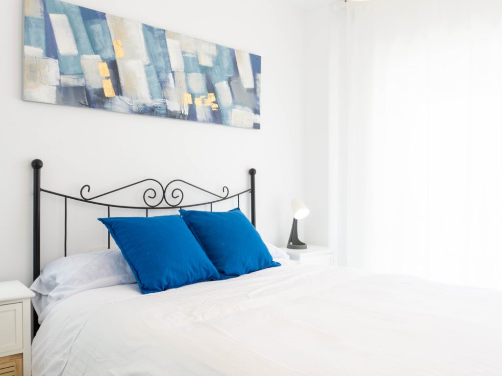 alquiler vacacional costa del sol