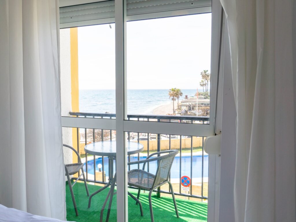 alquiler vacacional en la costa del sol