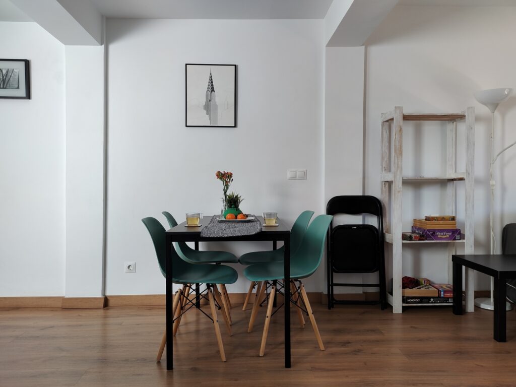 gestión de huéspedes málaga