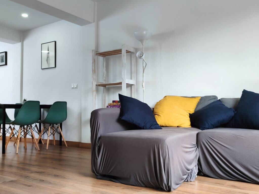 gestión de huéspedes málaga