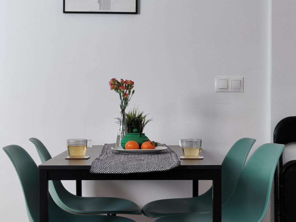 huéspedes apartamentos turísticos málaga