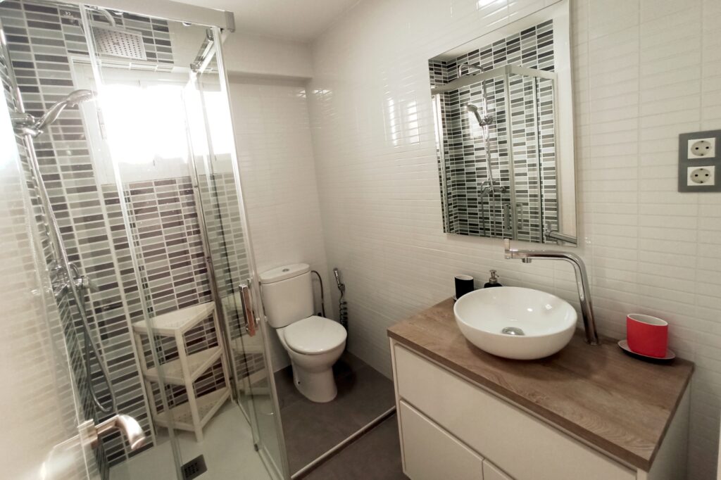 gestión de huéspedes málaga