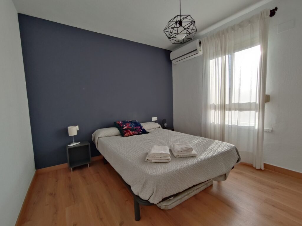 gestión de huéspedes málaga