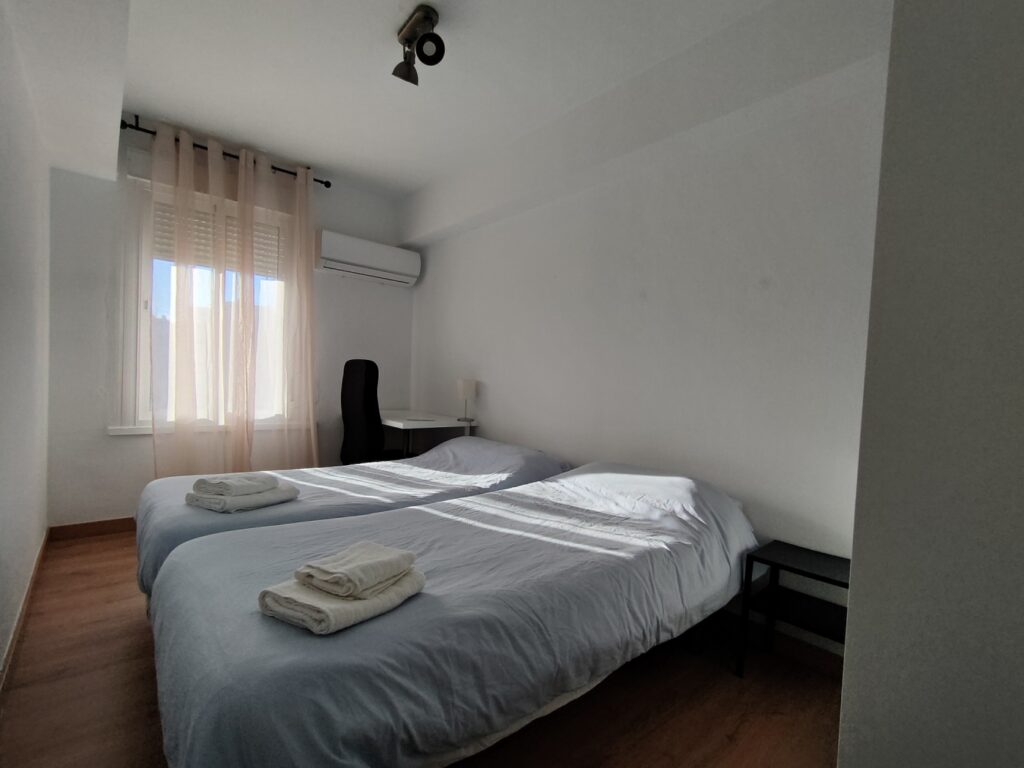 alquiler vacacional malaga