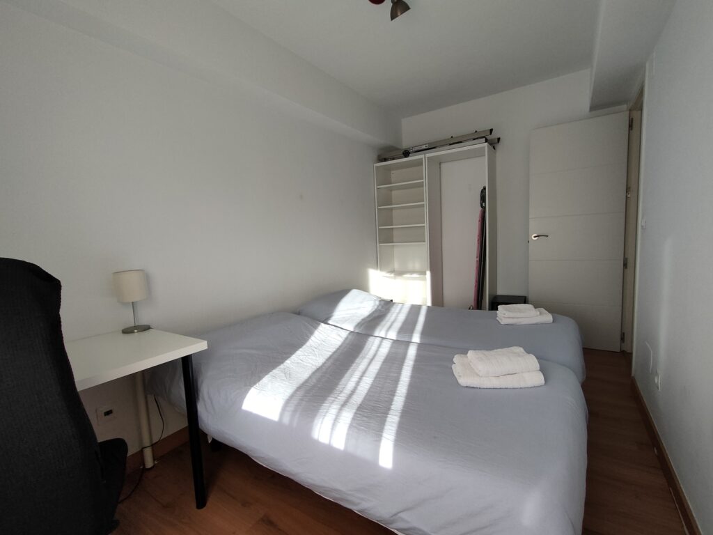 alquiler vacacional malaga