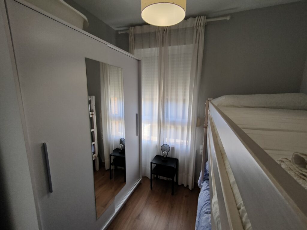 alquiler vacacional malaga