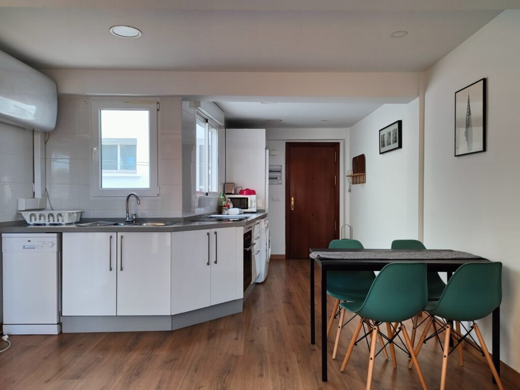 propietarios de apartamentos turísticos