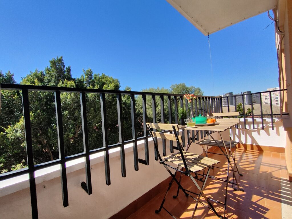 propietarios de apartamentos turísticos