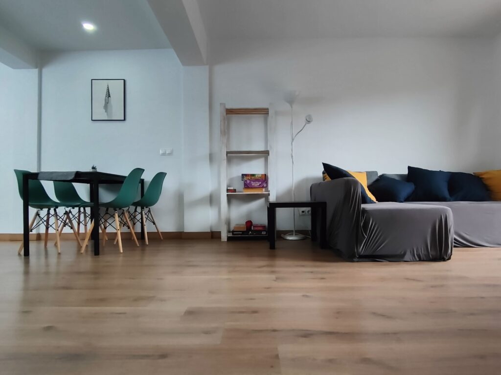 propietarios de apartamentos turísticos