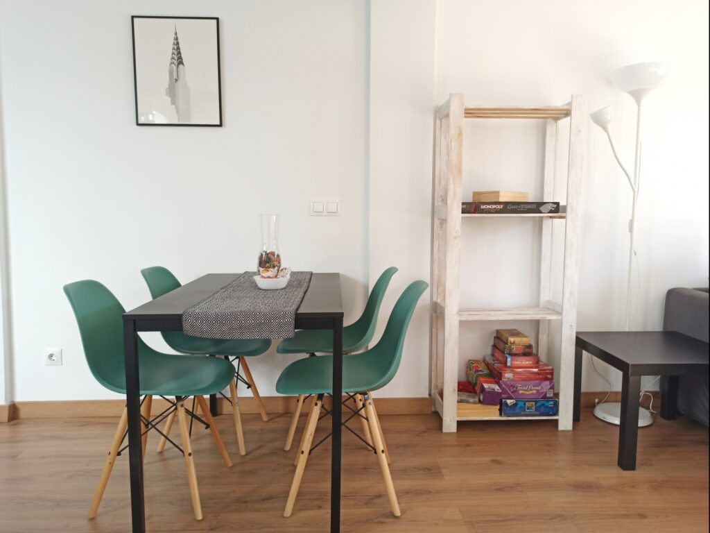 gestión de huéspedes málaga