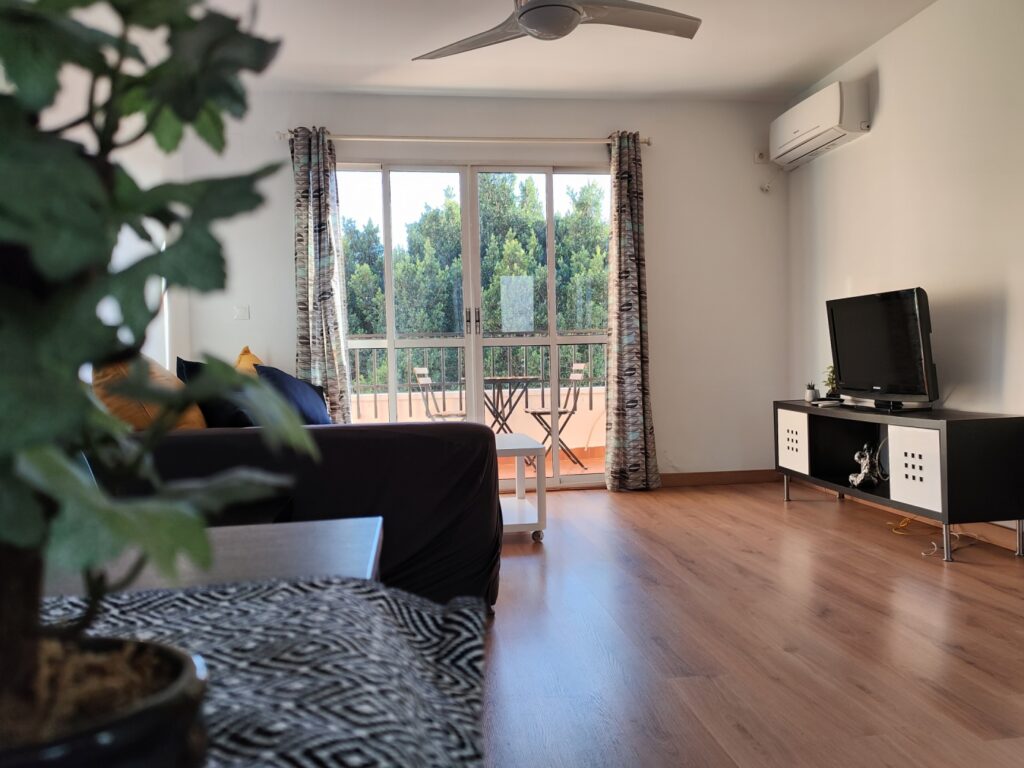 gestión de huéspedes málaga