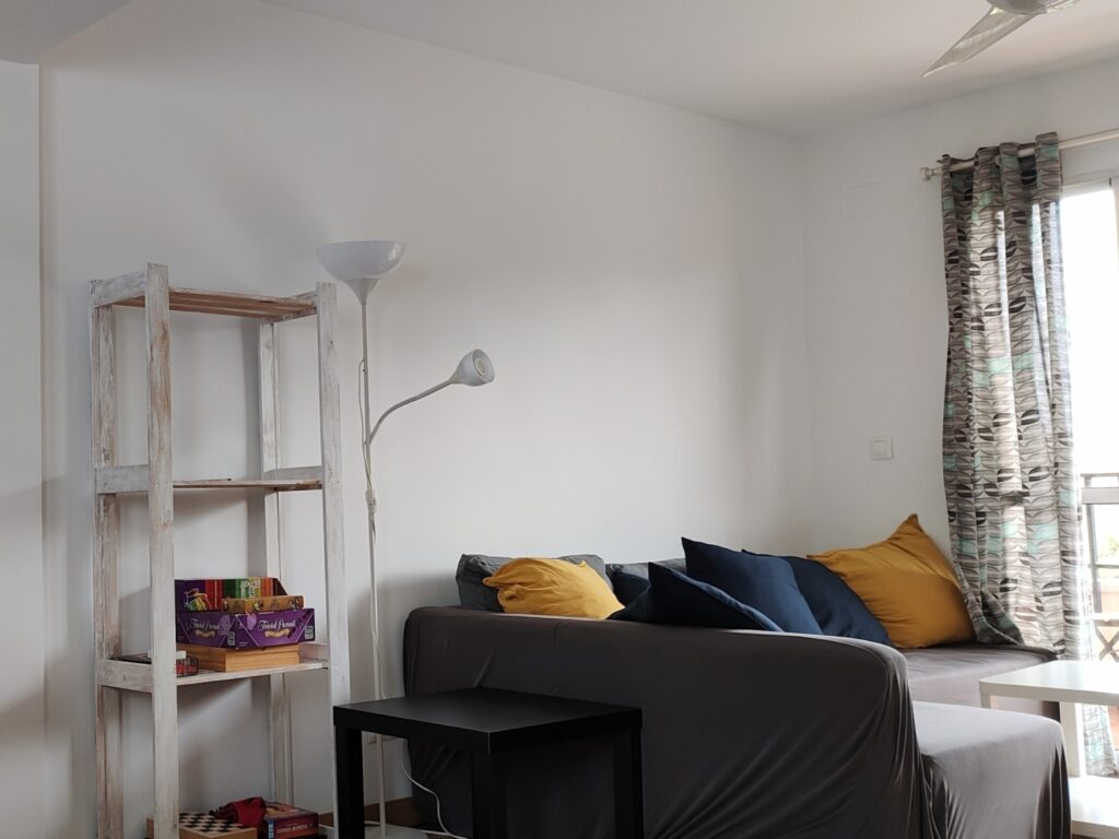 gestión de huéspedes málaga