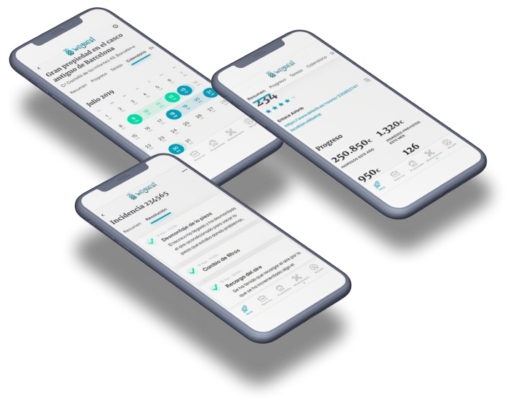 alquiler vacacional en la costa del sol