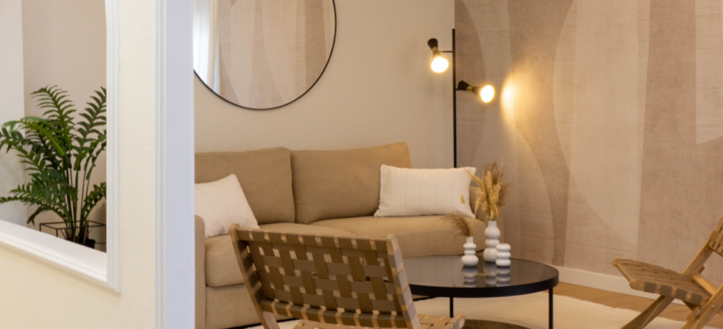 alquiler vacacional malaga