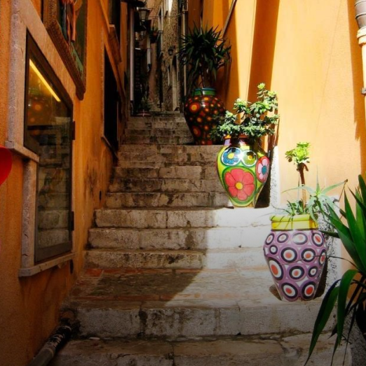 alquiler vacacional malaga