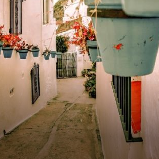 alquiler vacacional costa del sol