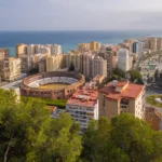 alquiler vacacional málaga