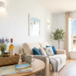 servicios para apartamentos turísticos en málaga