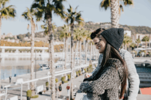 vacaciones en málaga