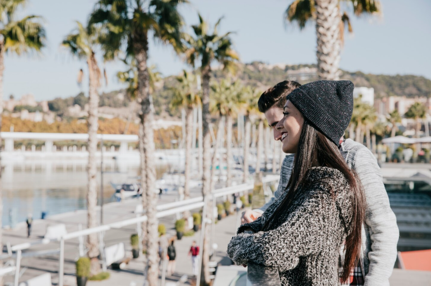 vacaciones en málaga