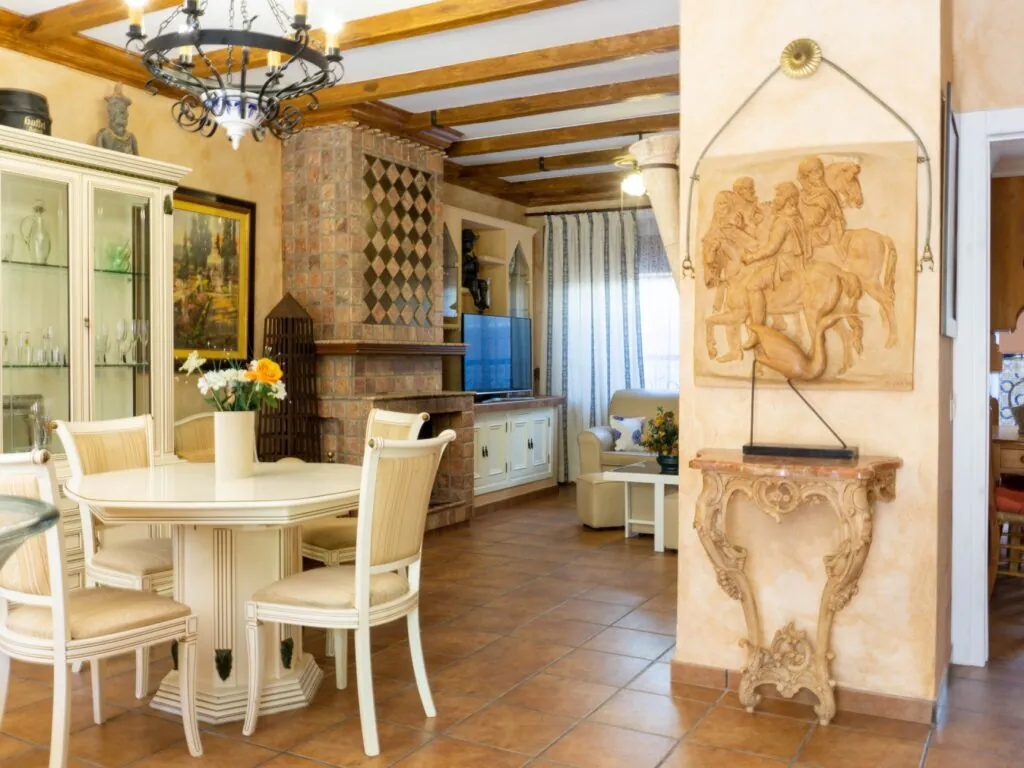 alquiler vacacional malaga