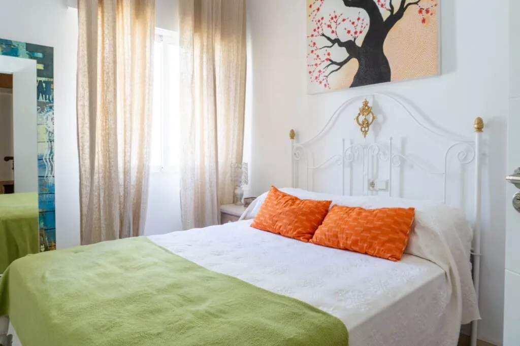 alquiler vacacional malaga