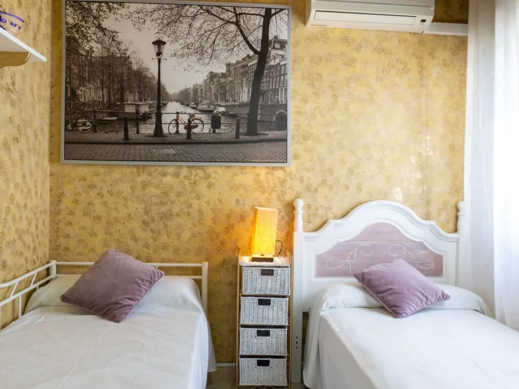 alquiler vacacional malaga