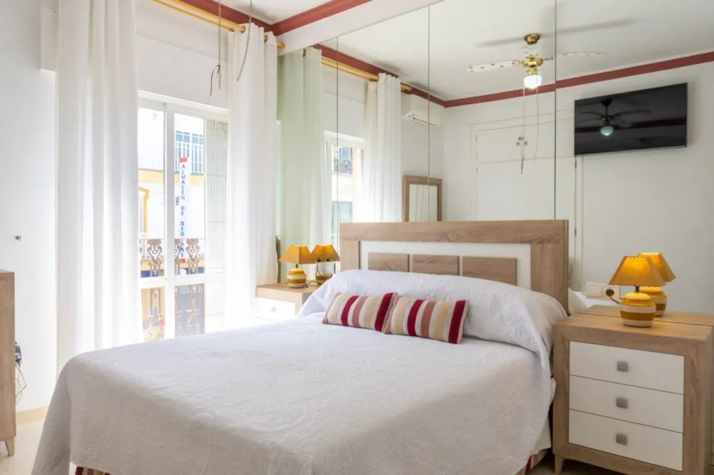 alquiler vacacional malaga