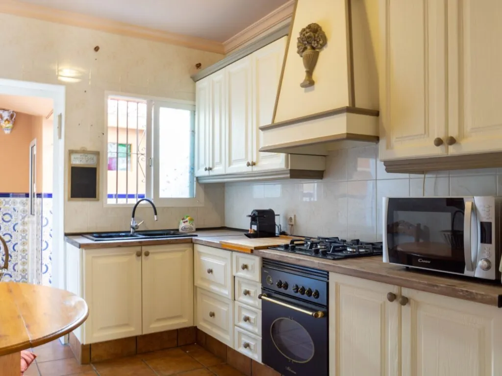 alquiler piso vacacional malaga