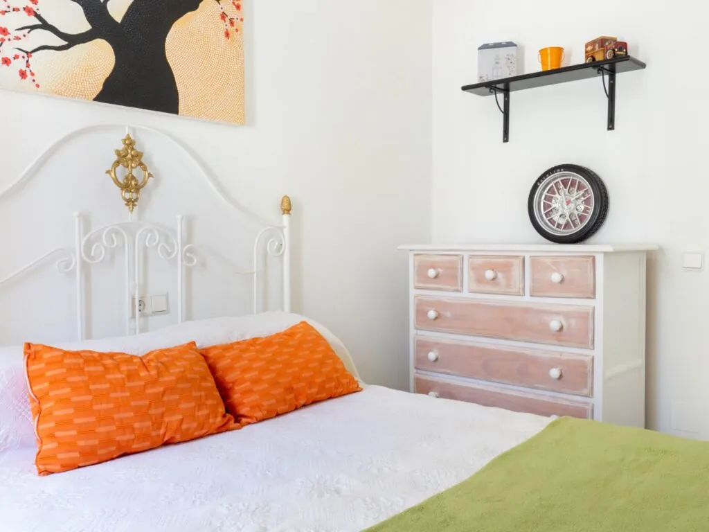 alquiler vacacional malaga