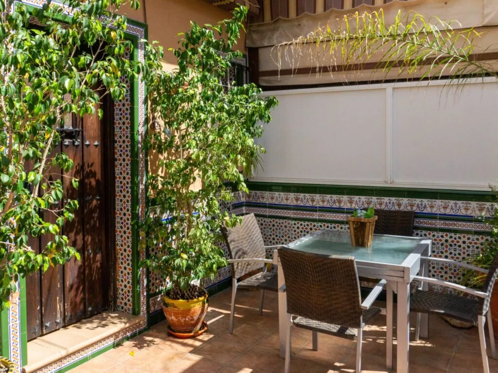 alquiler vacacional malaga