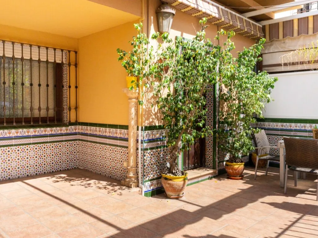 alquiler vacacional malaga