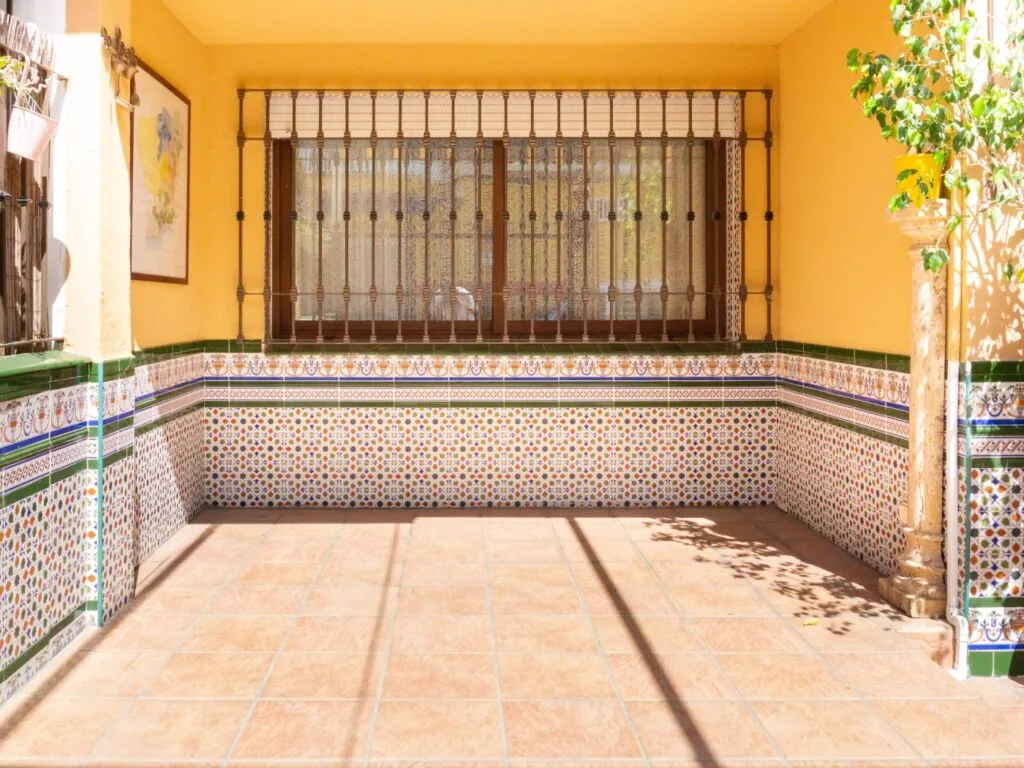 alquiler vacacional costa del sol