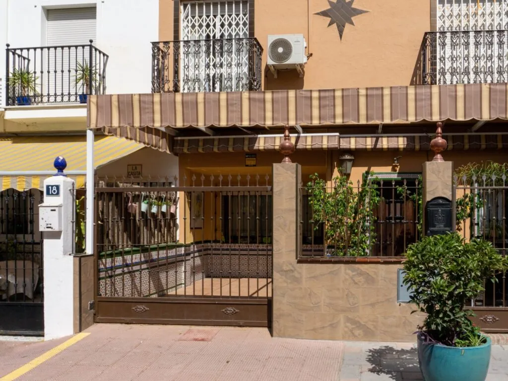 alquiler vacacional costa del sol