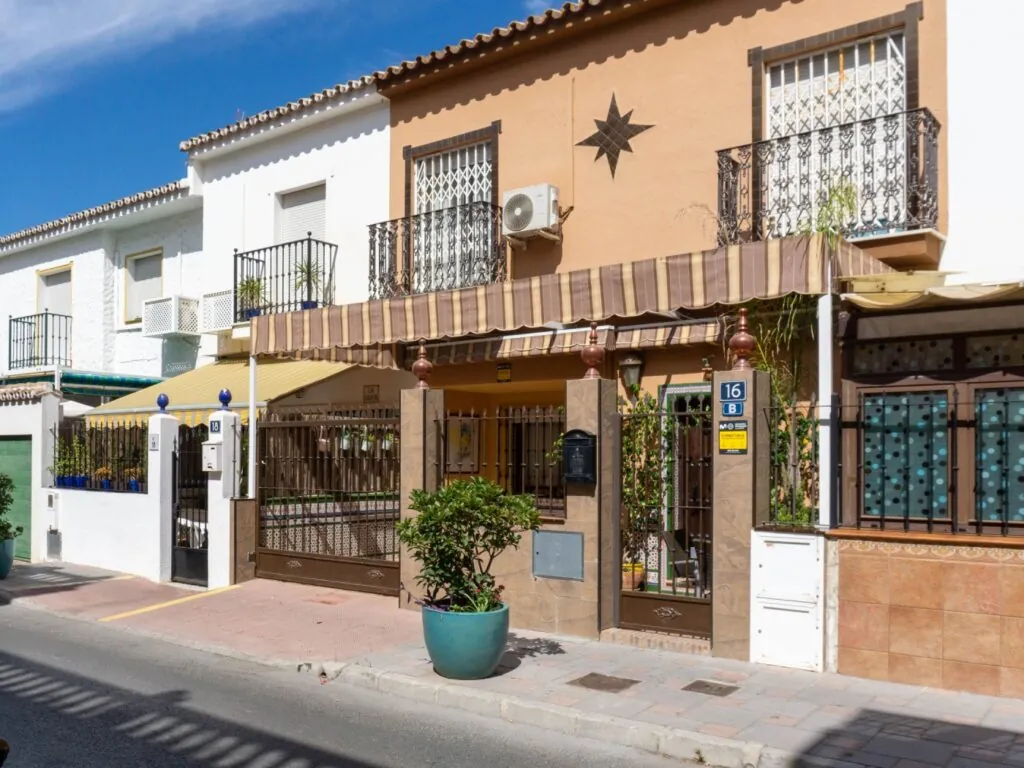 alquiler vacacional malaga