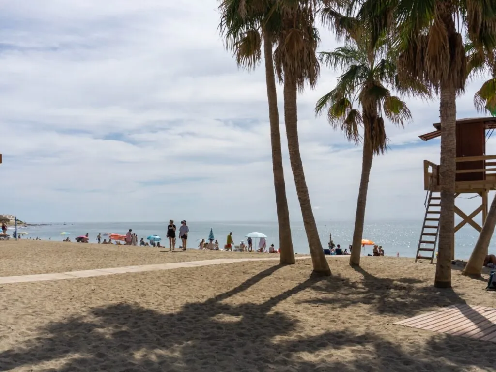 alquiler vacacional malaga