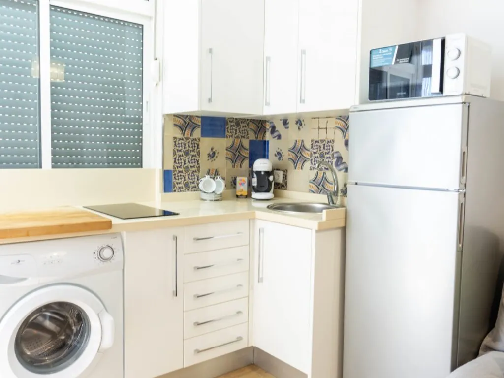 limpieza apartamentos turísticos málaga