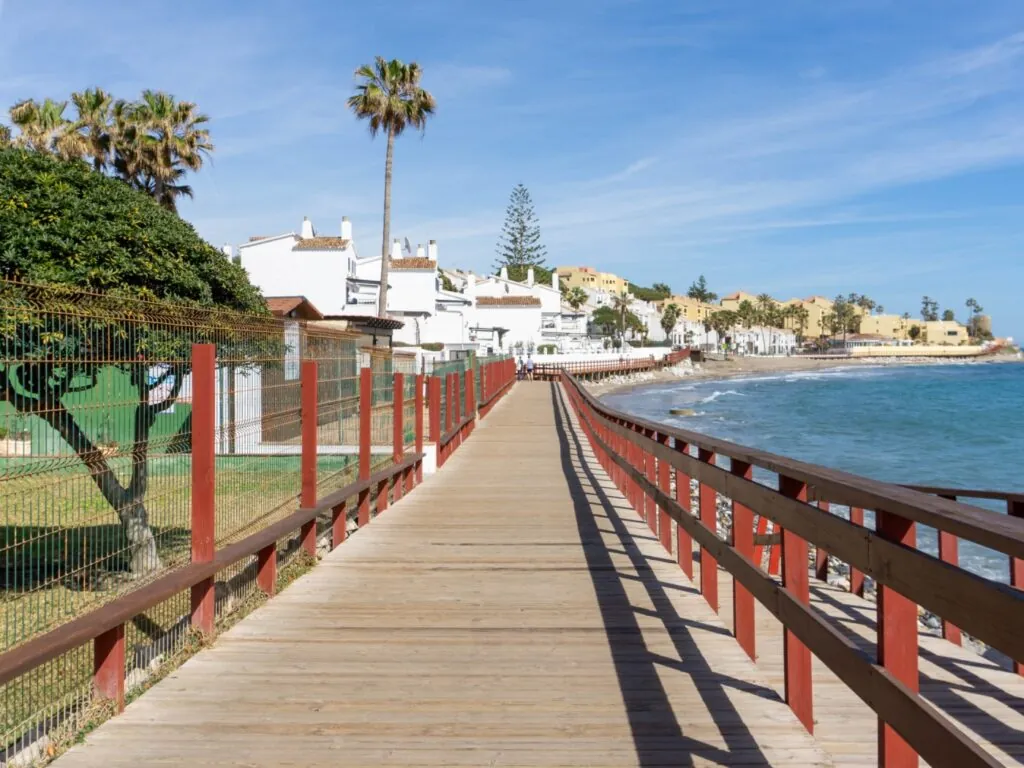 alquiler vacacional malaga