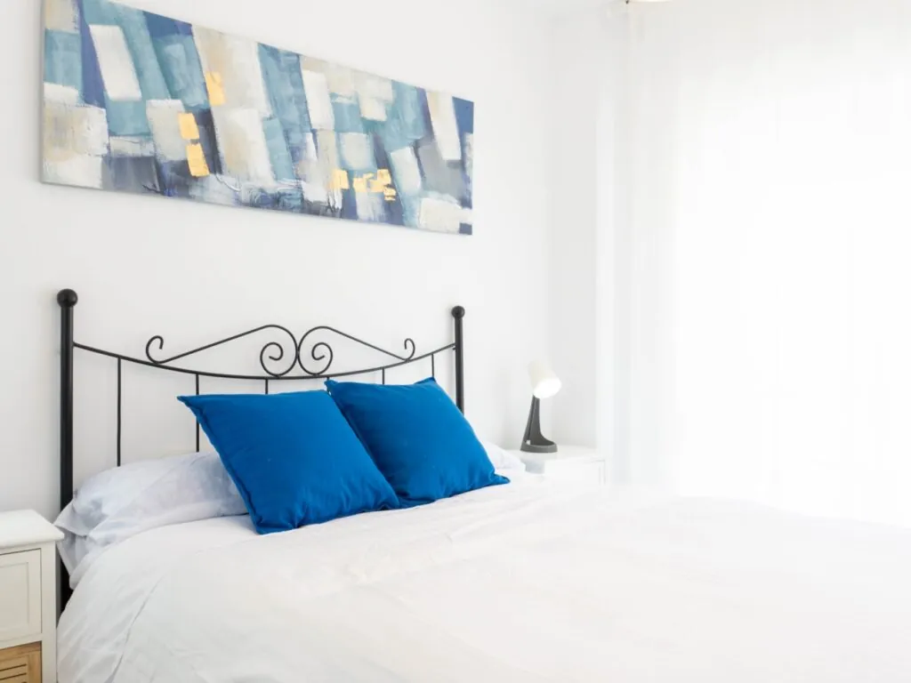 alquiler vacacional costa del sol